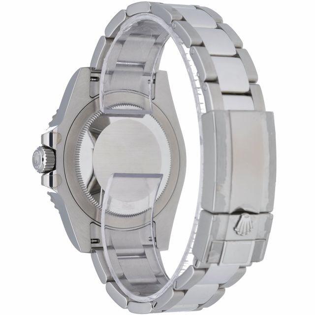 Rolex GMT Master II 126710 BLNR Image 3